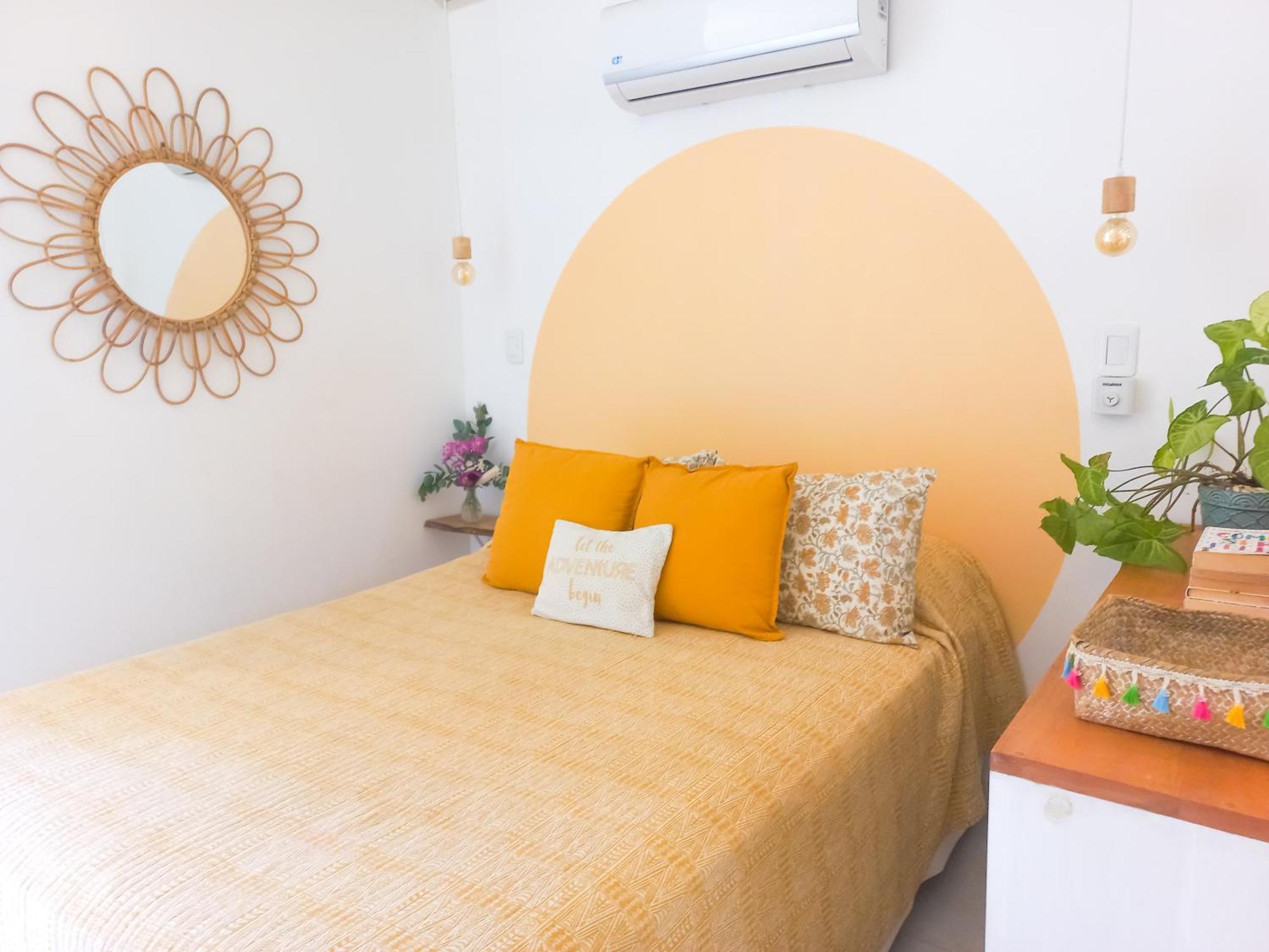 Calma Apartments Costa Rica 马尔帕伊斯 外观 照片