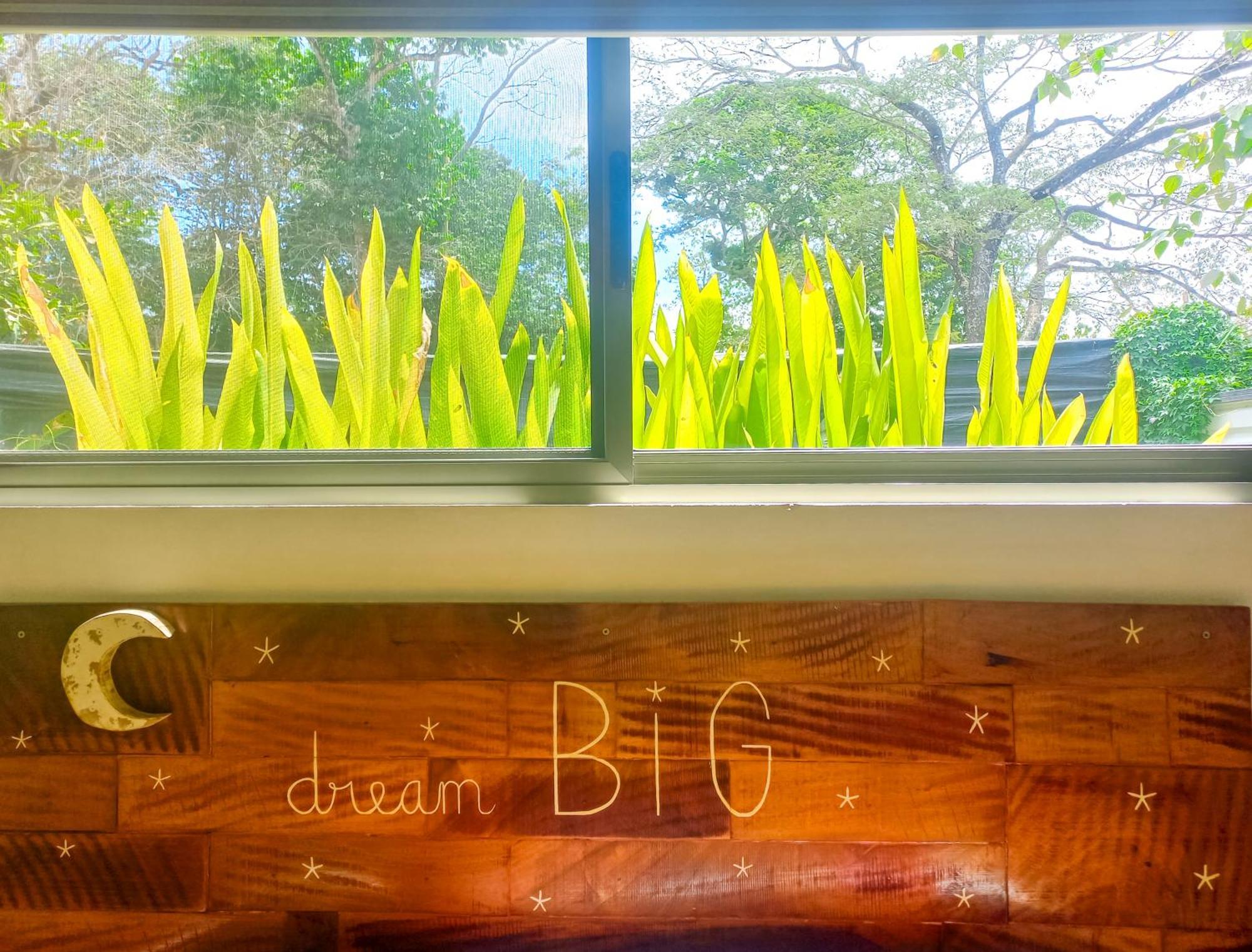 Calma Apartments Costa Rica 马尔帕伊斯 外观 照片