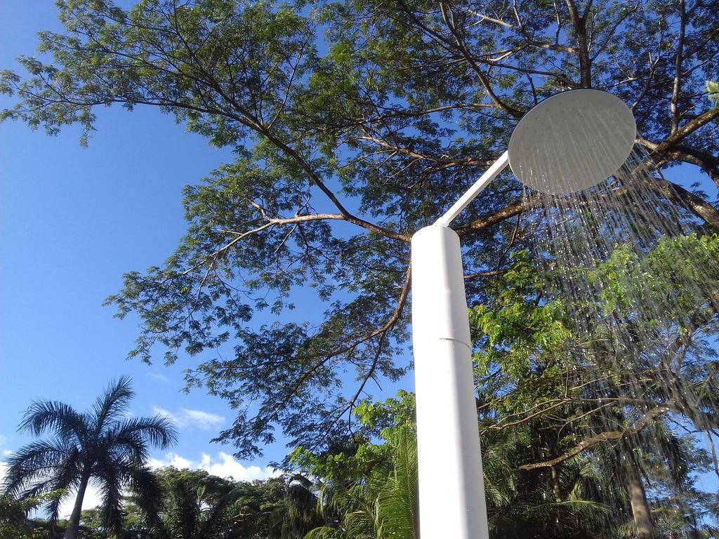 Calma Apartments Costa Rica 马尔帕伊斯 外观 照片